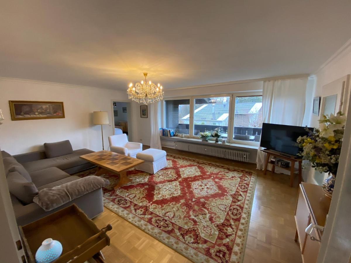 Sonnenaufgang Apartment